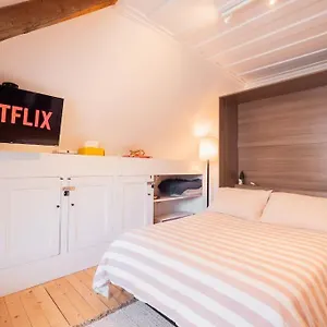 Historical In Old - Luna Holiday home