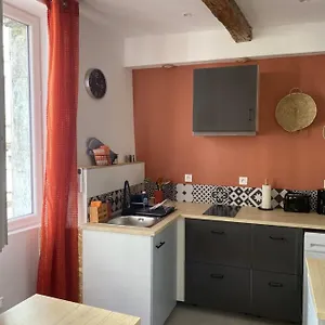 Soo Major Magnifique T2 Au Panier Appartement Marseille